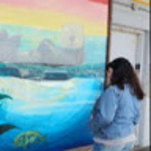 Meet your Posher, Sophie